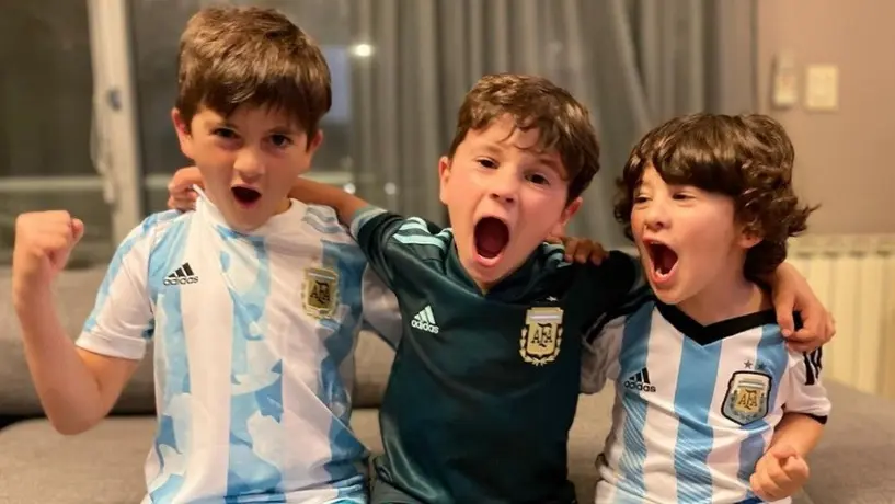 Messi: Recibió llamada de su familia tras conseguir el pase a Semifinales de la Copa América