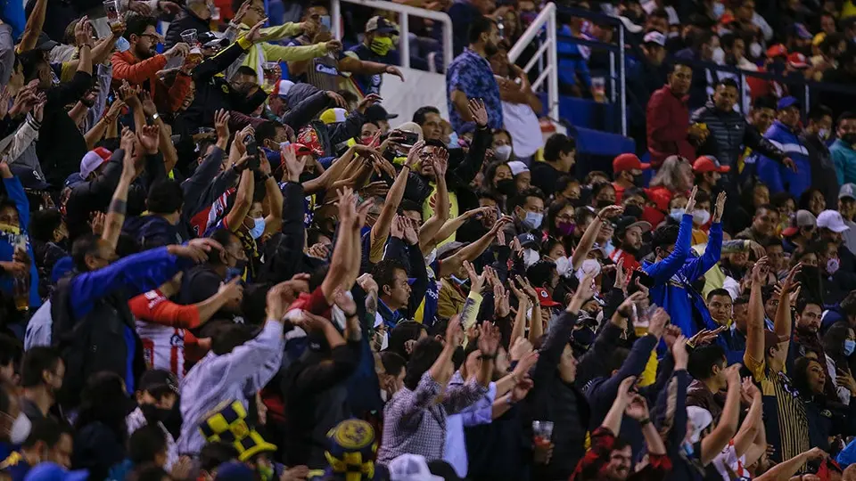 Liga MX: Arriola descartó desaparición de barras; pidió no generalizar