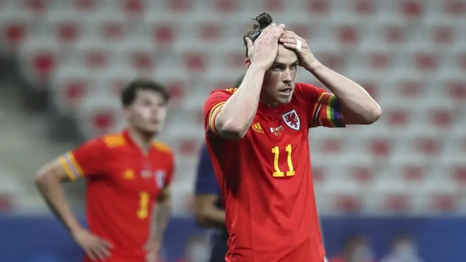 Euro 2020: Gales no pasó del empate vs Albania a una semana de su debut en el torneo