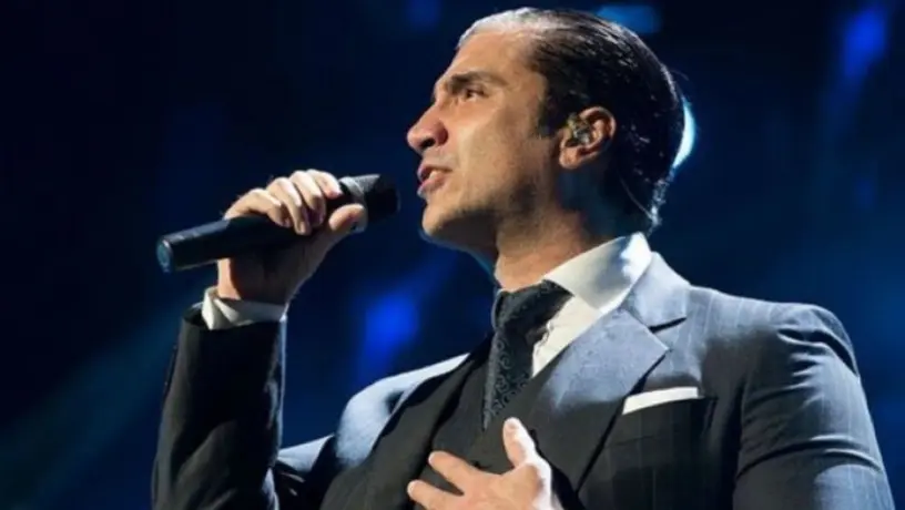 Alejandro Fernández y Maná se presentarán en la ceremonia previa a la Canelo vs Plant