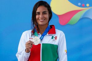 Paola Espinosa lamentó ausencia de medalla para México en clavados: 'Hoy era mi turno'