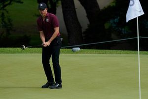 Tokio 2020: Carlos Ortiz y Abraham Ancer, con arranque positivo en el golf