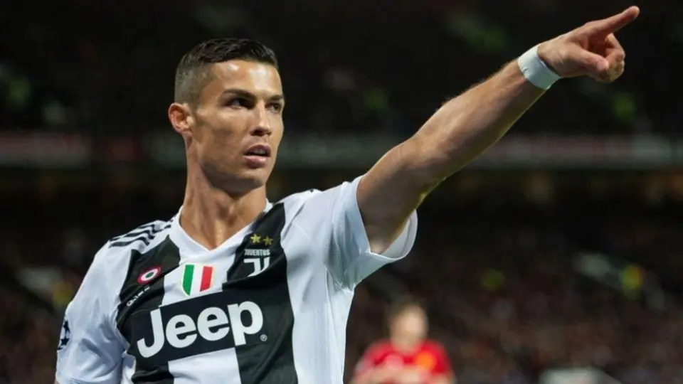 Trezeguet: 'Cristiano Ronaldo tuvo problemas en la Juventus, pero marcó 100 goles'