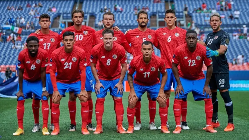 Copa Oro: Joel Campbell lidera lista de convocados de Costa Rica para el torneo