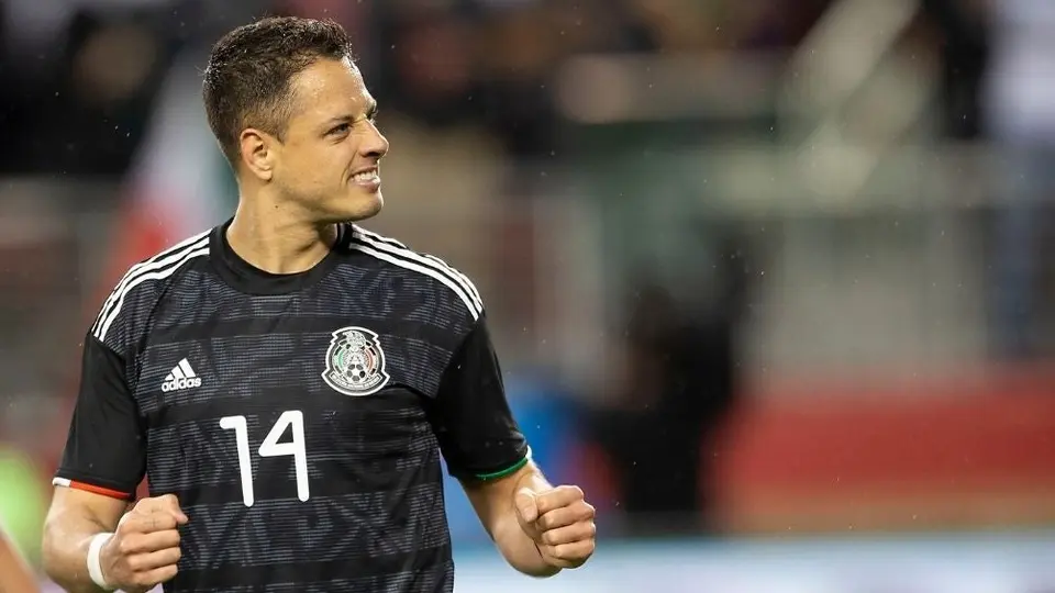 Chicharito Hernández: 'Ahora soy un fanático más de la Selección Mexicana'