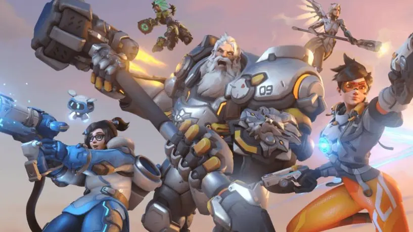 Overwatch: T-Mobile retiró su patrocinio por acusaciones de acoso sexual sobre Activision Blizzard