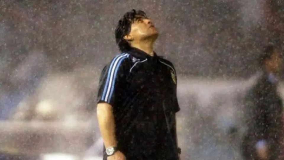 Maradona: Denuncian que el Pelusa no tuvo "ni la mínima atención" médica antes de morir