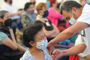 México registró 5 mil 307 nuevos casos de Covid-19; muertes sumaron 138