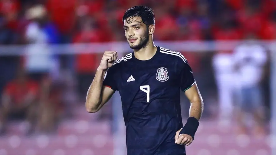 Raúl Jiménez: Wolves anunció que el mexicano sí estará con el Tri en Fecha FIFA