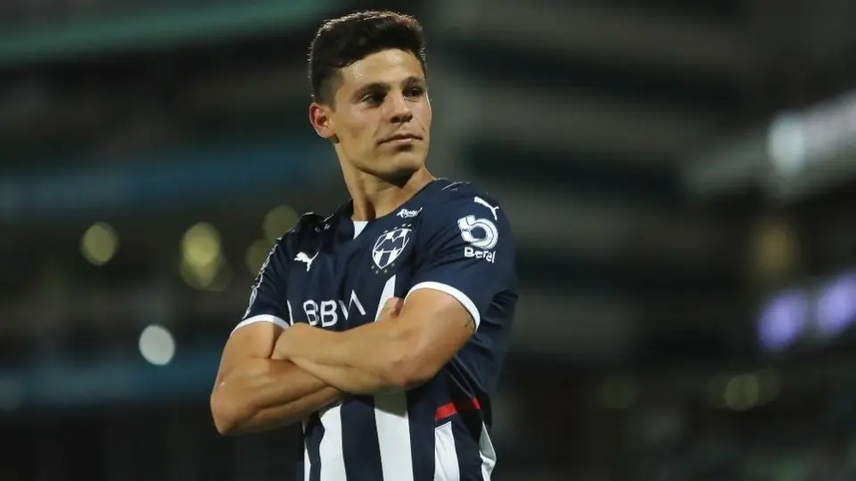 Ponchito González previo al Repechaje: 'Rayados es aspirante al título'
