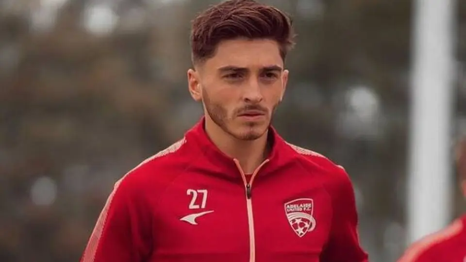 Futbolista australiano reveló su homosexualidad con un emotivo video