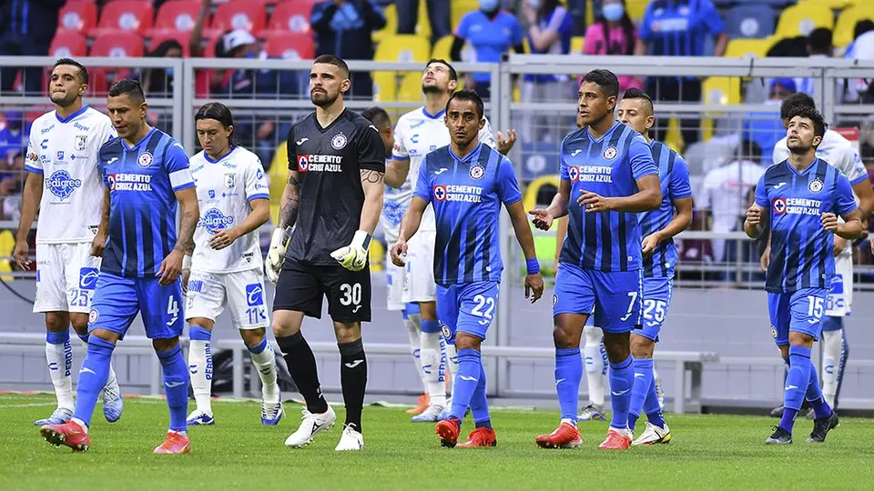 Aldrete sobre Leagues Cup: 'Son muchos torneos, se tendrá que dosificar'