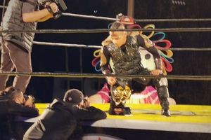 Verano de Escándalo: Hijo del Vikingo se coronó con el trofeo Alas de Oro