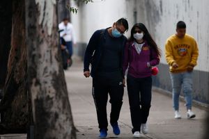 México registró 28 mil 953 nuevos casos de Covid-19; muertes sumaron 940
