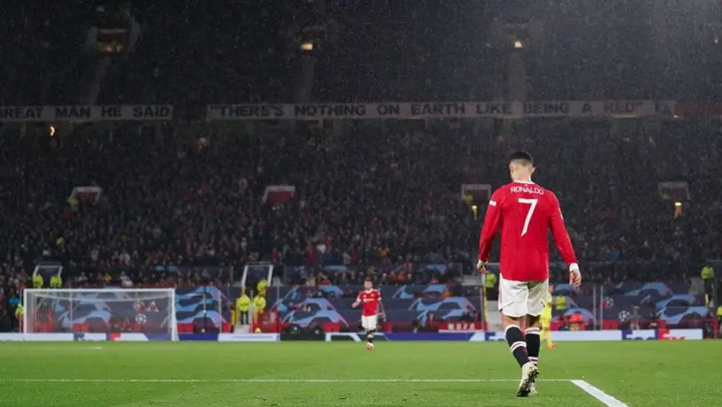Champions League: NFTs llegan a la competencia de clubes de la UEFA