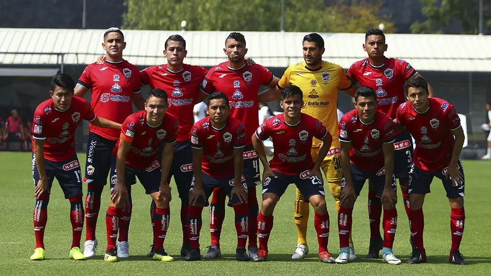 Liga de Expansión: Irapuato no pudo acreditar 38 mdp que usó para su operación