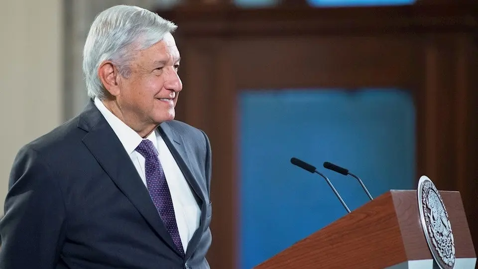 Covid-19: AMLO prometió 50 millones de vacunados para julio