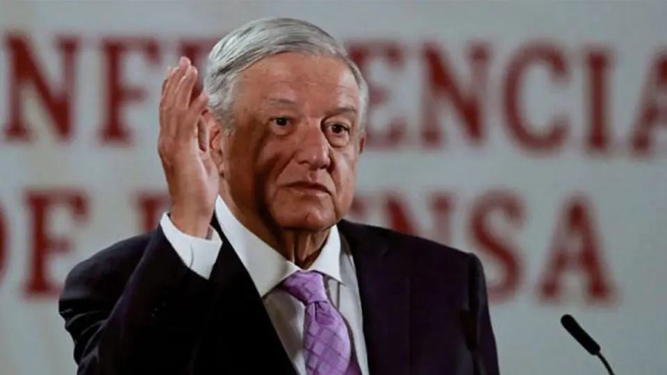 AMLO: López Obrador, calificado con 6.7 tras tercer aniversario de su victoria electoral