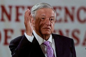 AMLO: López Obrador, calificado con 6.7 tras tercer aniversario de su victoria electoral