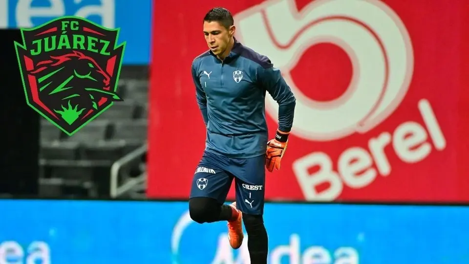 FC Juárez: Hugo González fue anunciado oficialmente con los Bravos
