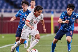 Take Kubo: 'A Diego Lainez le tengo mucho respeto'