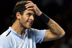 Del Potro sobre su baja de Tokio 2020: "Es frustrante y doloroso no lograr los objetivos"