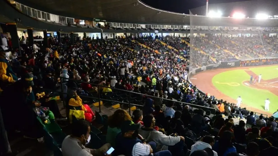 Pericos de Puebla: Estadio Hermanos Serdán busca enamorar a los nuevos aficionados del beisbol