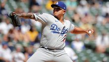 Julio Urías: Dodgers evitaron barrida ante Brewers con gran salida del mexicano