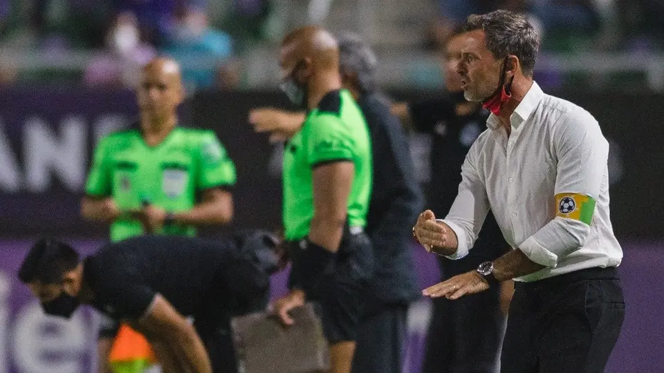 Cocca sobre Atlas: 'El club me abrió las puertas en México y quiero devolverle un poco'