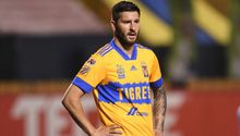 Gignac se hizo cambio de look 'radical' previo a Clásico Regio