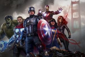 Xbox Game Pass: Marvel´s Avengers y Scarlet Nexus llegaron al catálogo