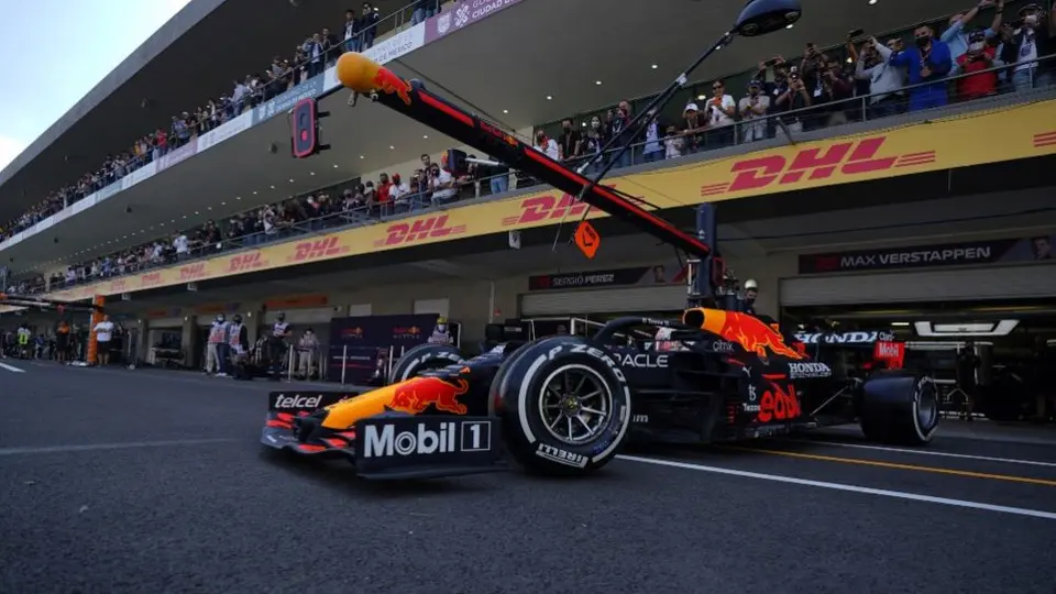 Gran Premio de México Clasificación: Horarios y dónde ver