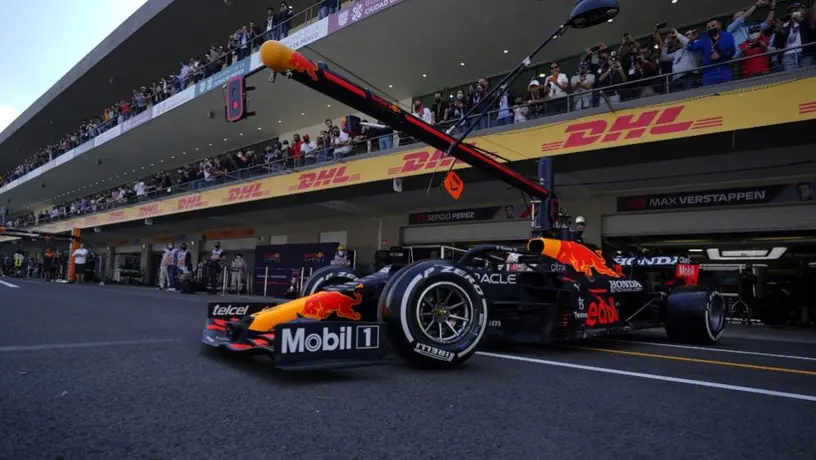 Gran Premio de México Clasificación: Horarios y dónde ver