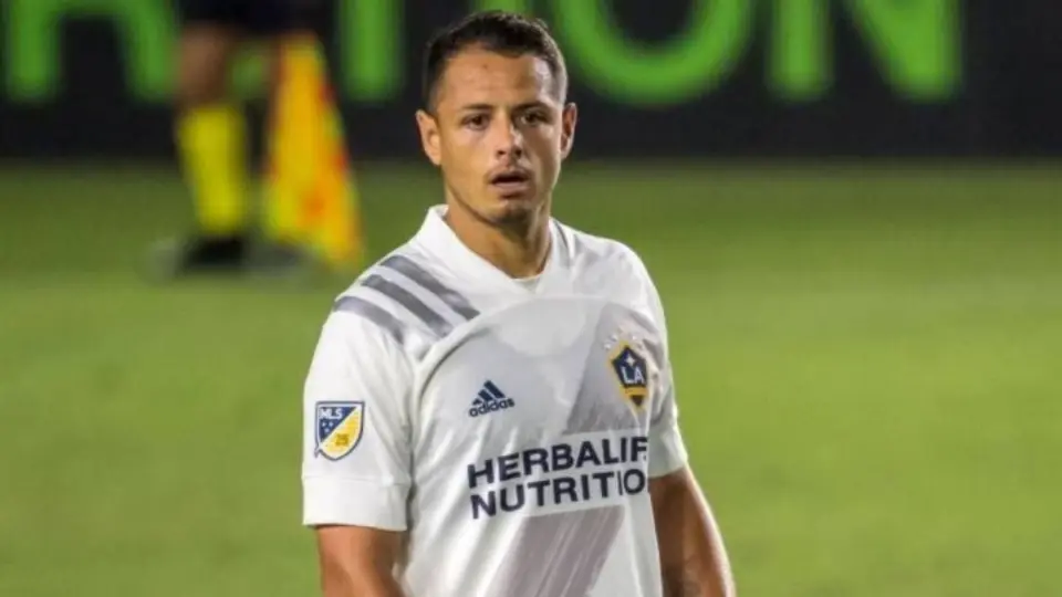 Chicharito Hernández previo al juego vs LAFC: 'No necesitas un ingrediente especial, es un Clásico'