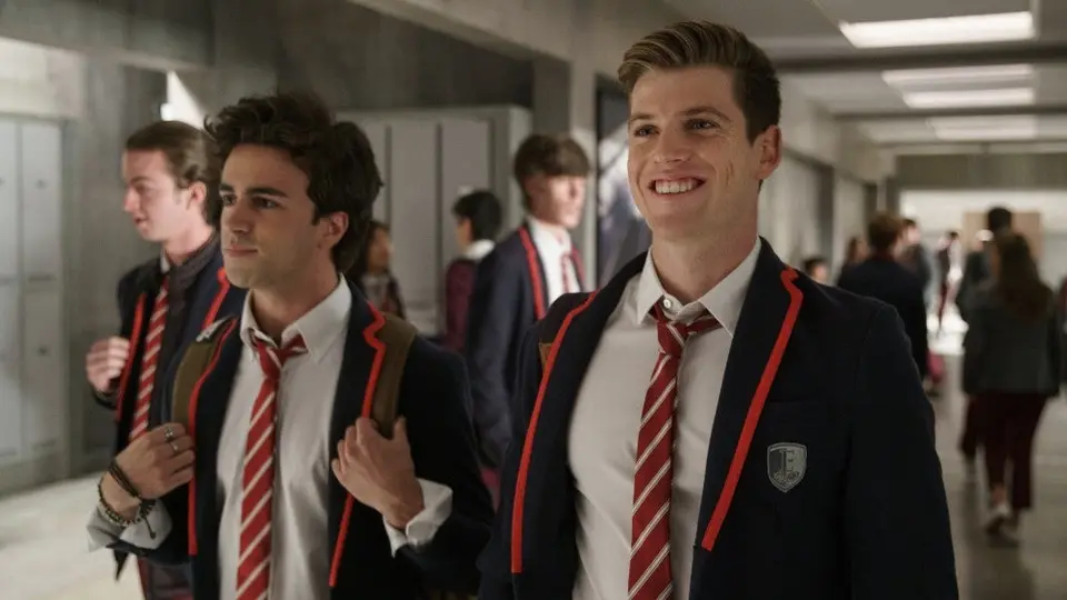Netflix: ¿Qué estrenos llegarán en junio a la plataforma de streaming?