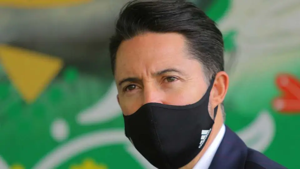 Selección Mexicana: Podría jugar vs Guatemala a puerta cerrada, aseguró Yon de Luisa