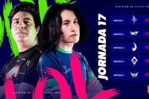 League of Legends: We Talent y Atomic se enfrentan por un lugar en los playoffs