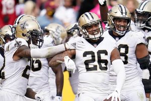 NFL: Jameis Winston tuvo tarde de ensueño y los Saints vencieron a Washington