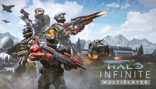 Halo Infinite: Lo bueno y lo malo del multijugador del nuevo Halo