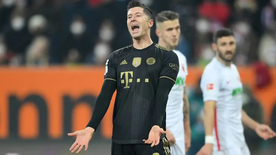 Bayern Munich, sin público de local por lo que resta del 2021 por nueva ola de Covid-19
