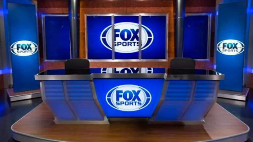 Oficial: Fox Sports fue comprado por Grupo Lauman