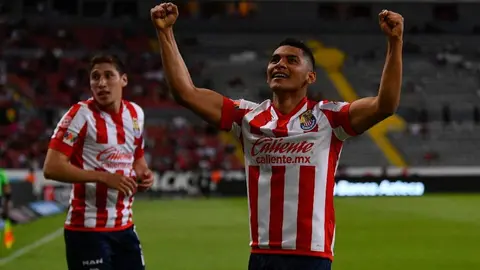 Tiba Sepúlveda: 'Leaño cree mucho en nosotros'