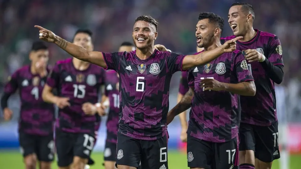 Tata Martino: 'El rendimiento de México en la Copa Oro va de menos a más'