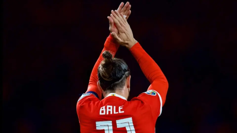 Euro 2020: Bale, Allen, Davies y Ramsey en la lista definitiva de Gales
