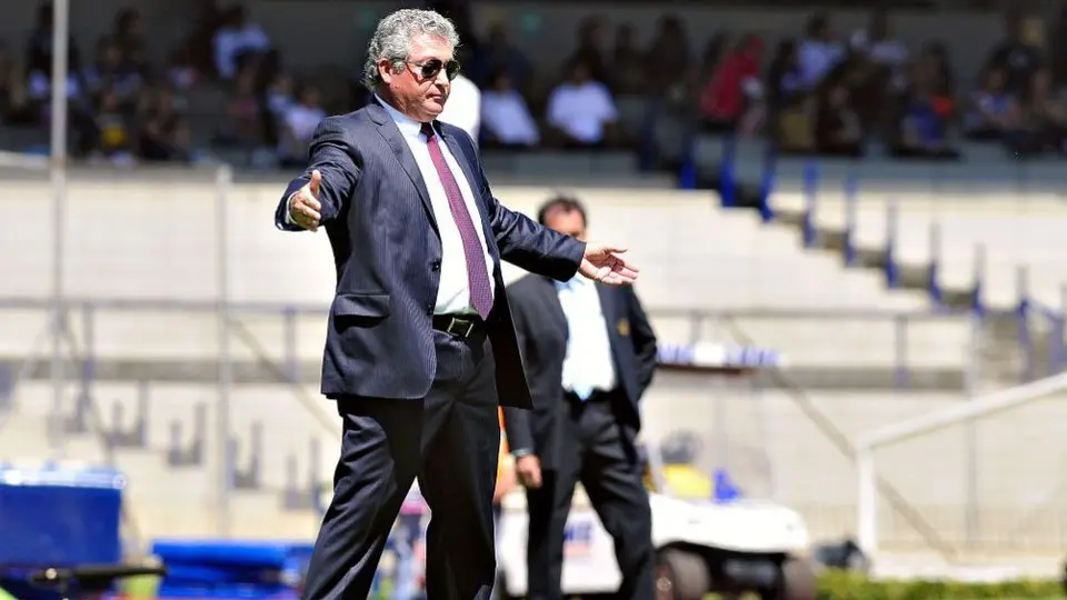Chivas: ¿Desde cuándo no gana Víctor Manuel Vucetich en CU?