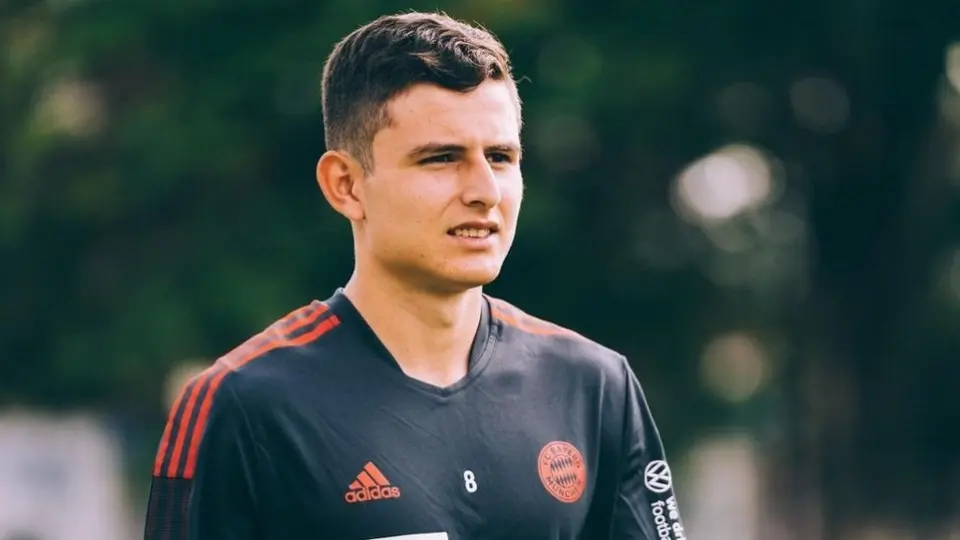 Juvenil de Tigres Sub 17, en programa para entrenar con Bayern Munich