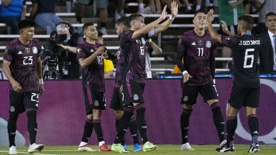 Copa Oro: TV Azteca superó a TUDN en rating gracias a su 'historia de amor'