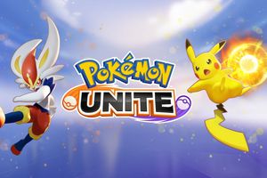 Pokémon Unite: Confirmó su fecha de salida para Nintendo Switch