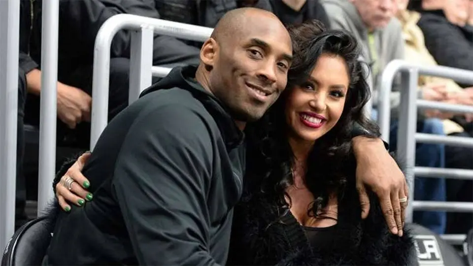 Kobe Bryant: Condado de Los Ángeles quiere que su viuda haga test psicológico