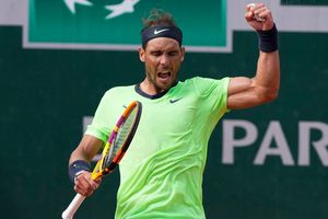 Roland Garros: Nadal, Djokovic y Federer avanzaron a Octavos de Final del torneo